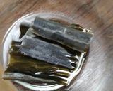 大根の千枚漬け作り方6写真