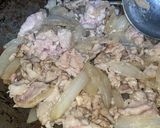 絶品ポークカレー作り方2写真