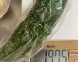 ゴーヤの砂糖レモン汁和え物作り方1写真
