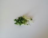 鳥ひき肉で！塩そぼろ丼作り方4写真