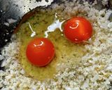 アニメ再現！馬鹿みたいにでかいハンバーグ作り方4写真
