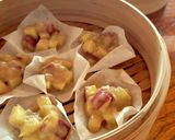 鬼まんじゅう簡単レシピ東海地区の郷土料理作り方8写真