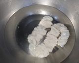 自家製サルシッチャ作り方1写真