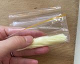 スライスチーズでさけるチーズの気分作り方3写真