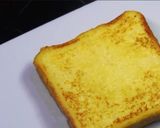 まるで高級ホテルの超簡単フレンチトースト作り方8写真