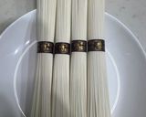 干し椎茸の戻し汁の出汁&昆布のめんつゆ作り方30写真