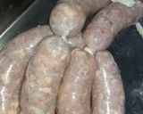 自家製サルシッチャ作り方8写真