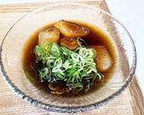 干し椎茸の戻し汁の出汁&昆布のめんつゆ作り方32写真