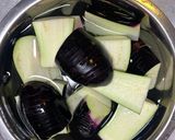 揚げずに簡単！ナスの焼き浸し作り方2写真