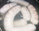 自家製サルシッチャ作り方11写真