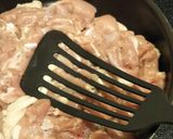 パリッとジューシー鶏もも作り方4写真
