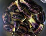 揚げずに簡単！ナスの焼き浸し作り方6写真