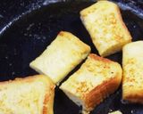 まるで高級ホテルの超簡単フレンチトースト作り方9写真