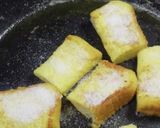 まるで高級ホテルの超簡単フレンチトースト作り方10写真