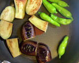 揚げずに簡単！ナスの焼き浸し作り方8写真