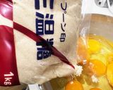 オーブントースターでジャンボ焼きプリン作り方1写真