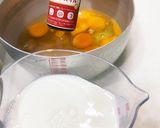 オーブントースターでジャンボ焼きプリン作り方2写真