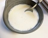 まるでプリンのような♫まろやか手作り豆腐作り方6写真