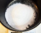 オーブントースターでジャンボ焼きプリン作り方8写真