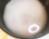 オーブントースターでジャンボ焼きプリン作り方9写真