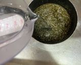 オーブントースターでジャンボ焼きプリン作り方13写真