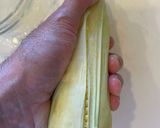 甘い!ジューシー!ゆでとうもろこし②作り方8写真