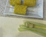 甘い!ジューシー!ゆでとうもろこし②作り方19写真