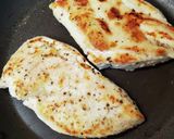 チキンのバターレモンソテー作り方5写真