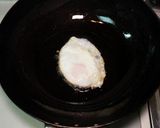 ニンニクの芽と青唐辛子のガパオライス作り方10写真
