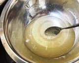 すっきり！アーモンドミルクコーヒーゼリー作り方3写真