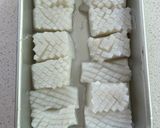 いかとセロリのオイスター炒め作り方2写真