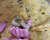 超簡単!野沢菜わさびチャーハン作り方5写真