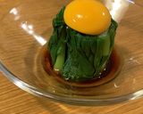 おつまみニラ卵作り方6写真