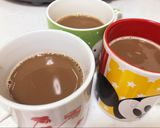 すっきり！アーモンドミルクコーヒーゼリー作り方6写真