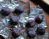 子供が喜ぶ♡ピカチュウパン作り方3写真