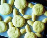 子供が喜ぶ♡ピカチュウパン作り方9写真