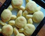 子供が喜ぶ♡ピカチュウパン作り方10写真