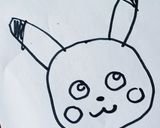 子供が喜ぶ♡ピカチュウパン作り方14写真