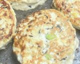 冷めても美味しい(^^♪　豆腐ハンバーグ作り方4写真