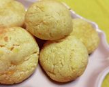✤ポンデケージョ✤作り方5写真
