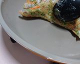チヂミ生地ベースの配合＊アレンジあれこれ作り方4写真