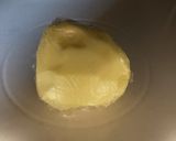 モロヘイヤの冷製スープ作り方3写真