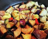 ✤茄子の南蛮漬け✤作り方4写真