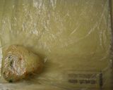 ＊ｼｬｶｼｬｶさけしそおにぎり＊作り方4写真