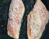 タルタルソース(ムニエル用)作り方8写真