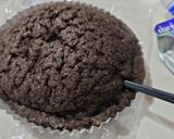 悪魔のじゅわチョコ塩メロンパン作り方3写真