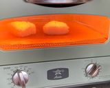 焼きおにぎり(あゆ魚醤)作り方1写真