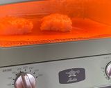 焼きおにぎり(あゆ魚醤)作り方2写真