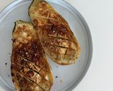 トップ10入り!「白なすのステーキ」作り方3写真