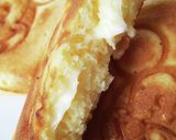 安心!無添加MIX粉♪基本のホットケーキ作り方10写真